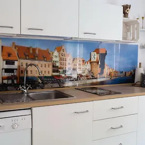 Długa Nad Sową Apartament