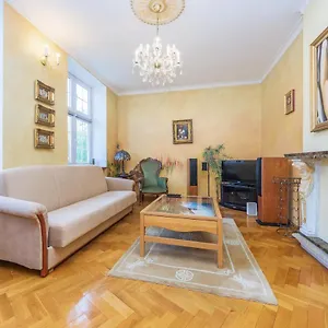 Hello Apartament Sw Ducha Apartament