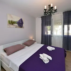 Two Bedroom Marinero Apartament Zadar