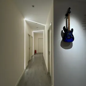 Melodi Apartament Durrës