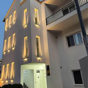 The Gwen Apartament Saranda