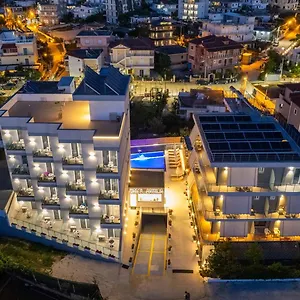 Mario Apartament Ksamil