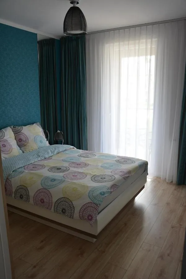 Apartament Turkusowe Marzenie Gdańsk 0*,  Polska